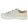 Shoes Girl Low top trainers Tommy Hilfiger KENYON Beige
