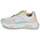 Shoes Girl Low top trainers Tommy Hilfiger DAPHNE Multicolour