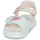Shoes Girl Sandals Tommy Hilfiger ASHLYN Pink / Blue