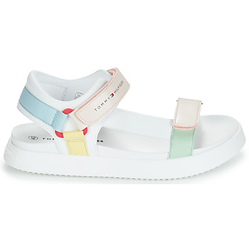 Tommy Hilfiger JERRY White / Multicolour