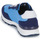 Shoes Boy Low top trainers Tommy Hilfiger MORANT Blue