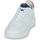 Shoes Men Low top trainers Piola CAYMA White / Red / Blue