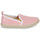 Shoes Girl Espadrilles Pare Gabia ANDU Pink