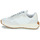 Shoes Women Low top trainers Tommy Jeans TOMMY JEANS WMNS NEW RUNNER White / Ecru