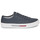 Shoes Men Low top trainers Tommy Jeans TOMMY JEANS LACE UP CANVAS COLOR Marine