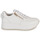 Shoes Women Low top trainers NeroGiardini E306371D-707 White
