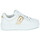 Shoes Women Low top trainers NeroGiardini E306523D-707 White