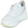 Shoes Women Low top trainers NeroGiardini E306457D-707 White