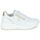 Shoes Women Low top trainers NeroGiardini E306457D-707 White