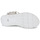 Shoes Women Sandals NeroGiardini E307841D-711 White / Beige