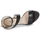 Shoes Women Sandals NeroGiardini E307231DE-100 Black