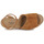 Shoes Women Sandals NeroGiardini E307663D-326 Cognac