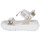 Shoes Women Sandals NeroGiardini E219025D-415 White