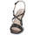 Shoes Women Sandals NeroGiardini E307282DE-100 Black