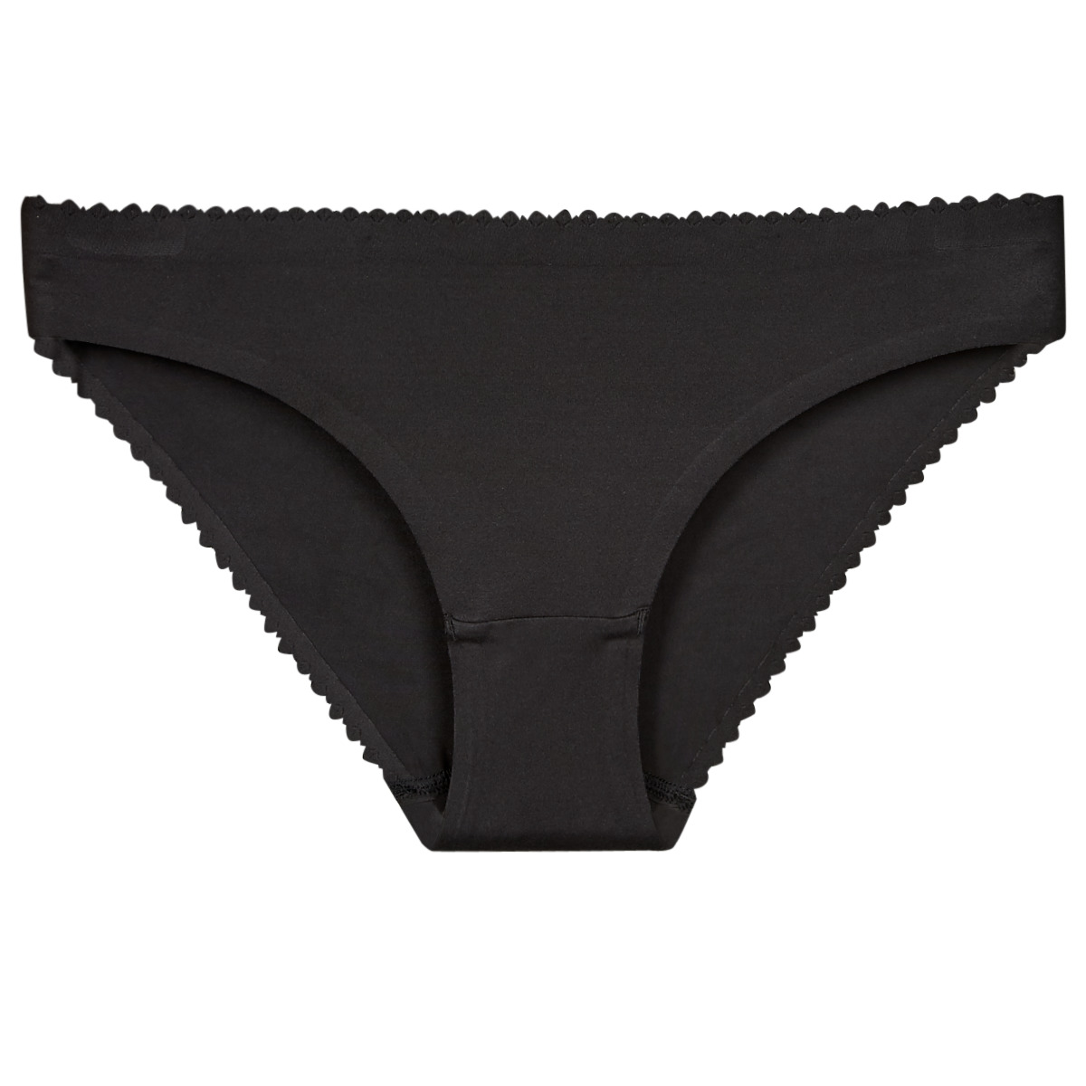 DIM DIM BODY TOUCH LIBRE Black - Fast delivery  Spartoo Europe ! - Underwear  Knickers/panties Women 18,40 €