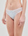 Underwear Women Knickers/panties DIM GENEROUS COTON BIO Multicolour