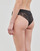 Underwear Women Knickers/panties DIM GENEROUS ESSENTIEL Black