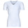 Clothing Men short-sleeved t-shirts Eminence T-SHIRT COL V MC White