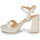 Shoes Women Sandals Ravel MORAY Nude
