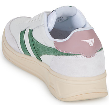 Gola TOPSPIN Beige / Green / Pink
