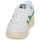 Shoes Women Low top trainers Gola TOPSPIN Beige / Green / Pink