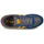 Shoes Men Low top trainers Gola DAYTONA Grey / Marine