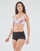Underwear Women Underwire bras PLAYTEX FLOWER ELEGANCE MICRO Pink / White