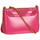 Bags Women Shoulder bags Nat et Nin CAPRI Pink