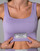 Clothing Women Sport bras THEAD. HELEN Lilac