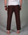 Clothing Men 5-pocket trousers THEAD. JOEY Brown