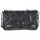 Bags Women Shoulder bags Minelli FMS2217MATNOIR Black