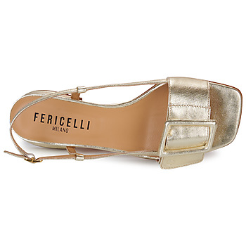 Fericelli PANILA Gold