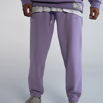 Clothing Tracksuit bottoms THEAD.  Lilac