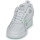 Shoes Women Low top trainers Fila FILA CASIM White / Green