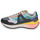 Shoes Women Low top trainers Fila FILA CONTEMPO Black / Multicolour