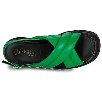 Fericelli New 8 Green / Black
