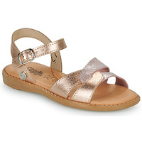 Shoes Girl Sandals Citrouille et Compagnie NEW 45 Pink