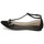 Shoes Women Ballerinas Schutz OLIMOP  black