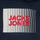 Clothing Boy sweaters Jack & Jones JJECORP LOGO SWEAT HOOD Marine