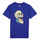 Clothing Boy short-sleeved t-shirts Jack & Jones JJHIKER TEE SS CREW NECK JNR Blue