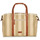 Bags Women Handbags Fuchsia ROSELLA Taupe