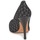 Shoes Women Court shoes Missoni WM072 Black