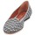 Shoes Women Loafers Missoni WM079 Grey