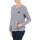 Clothing Women sweaters Franklin & Marshall PULLMAN Multicolour