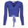 Clothing Women jumpers Moony Mood OPHALIE Blue