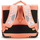Bags Girl School bags Pol Fox CARATABLE HELLO 38 CM Pink