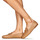 Shoes Women Loafers Lauren Ralph Lauren AVERI-FLATS-CASUAL Beige