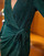Clothing Women Short Dresses Céleste MARILIN Green