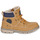 Shoes Boy Mid boots Tom Tailor  Camel