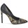 Shoes Women Court shoes Roberto Cavalli WDS211 Black